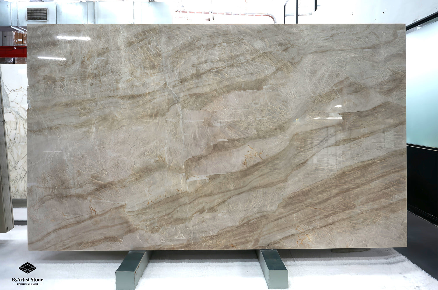 Quartzite