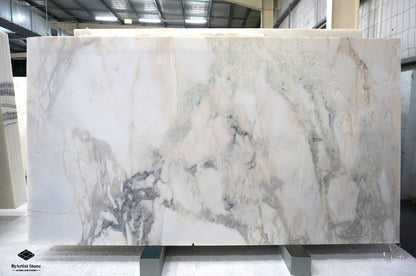 Altus Snowmount Marble