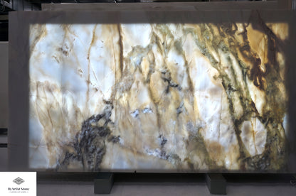 Altus Snowmount Marble