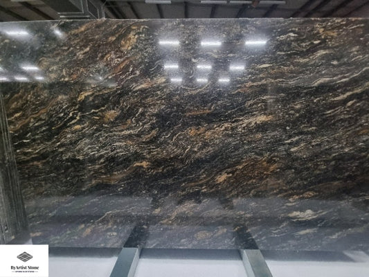 Belvedere Gold Quartzite