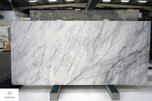 Bianco Fantastico Marble