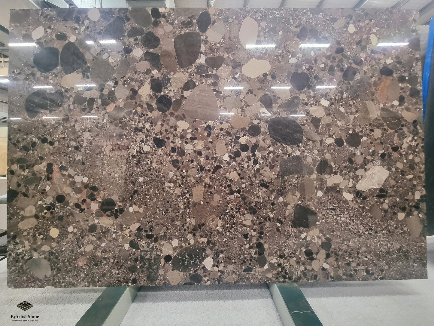 Ceppo Marble