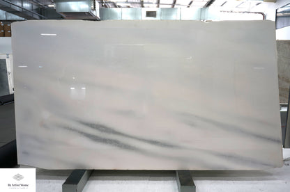 Colombian white Marble