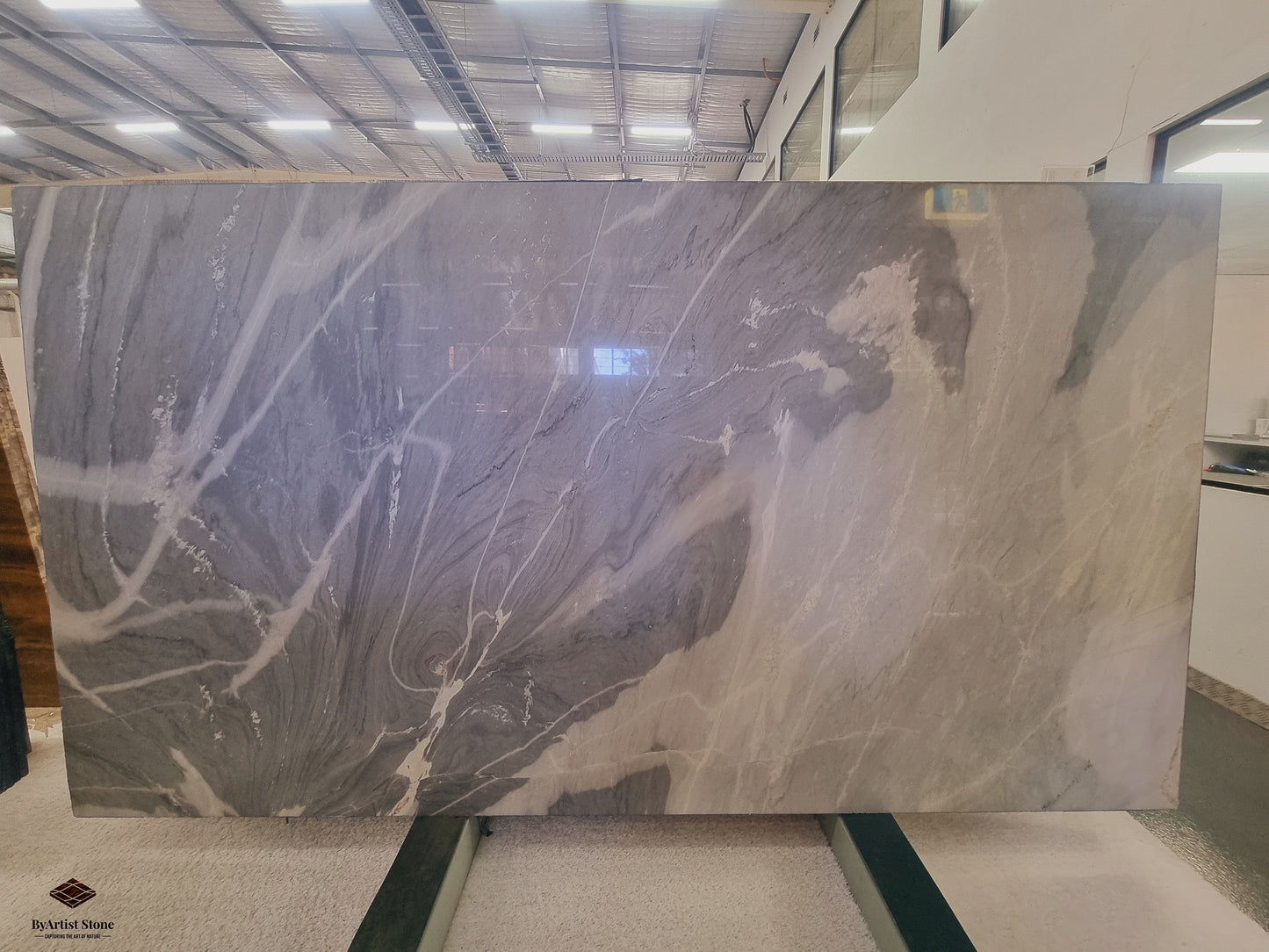 Palissandro Blue Marble