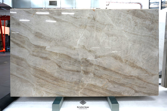 Taj Mahal C Quartzite