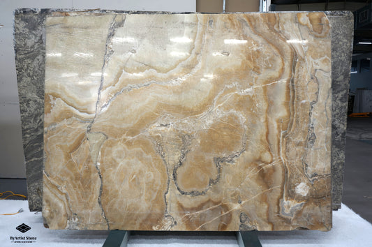 Tigre Beige Marble