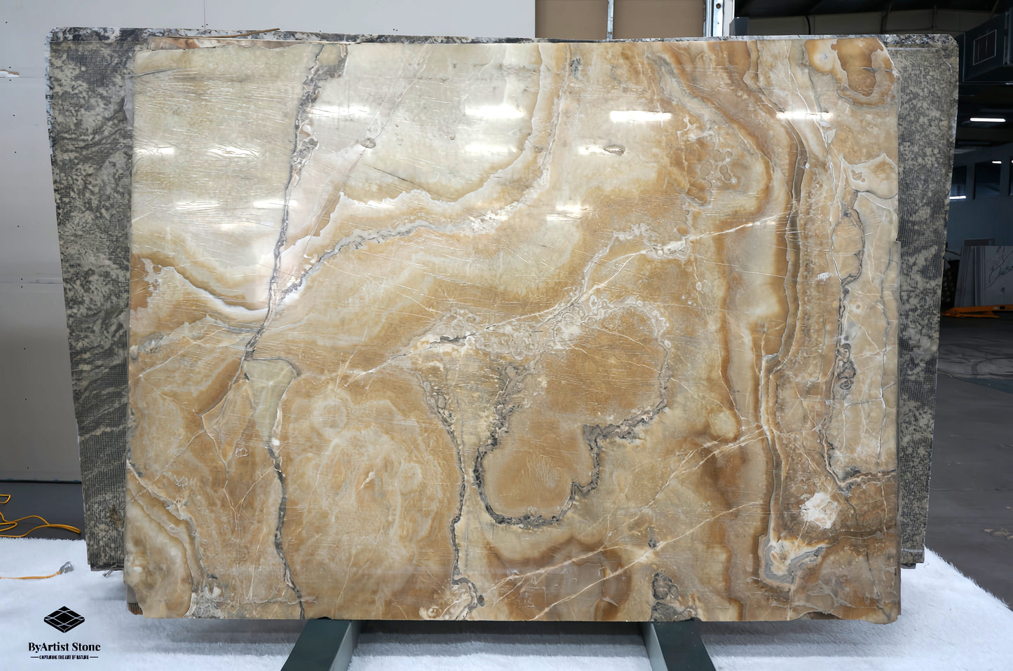 Tigre Beige Marble