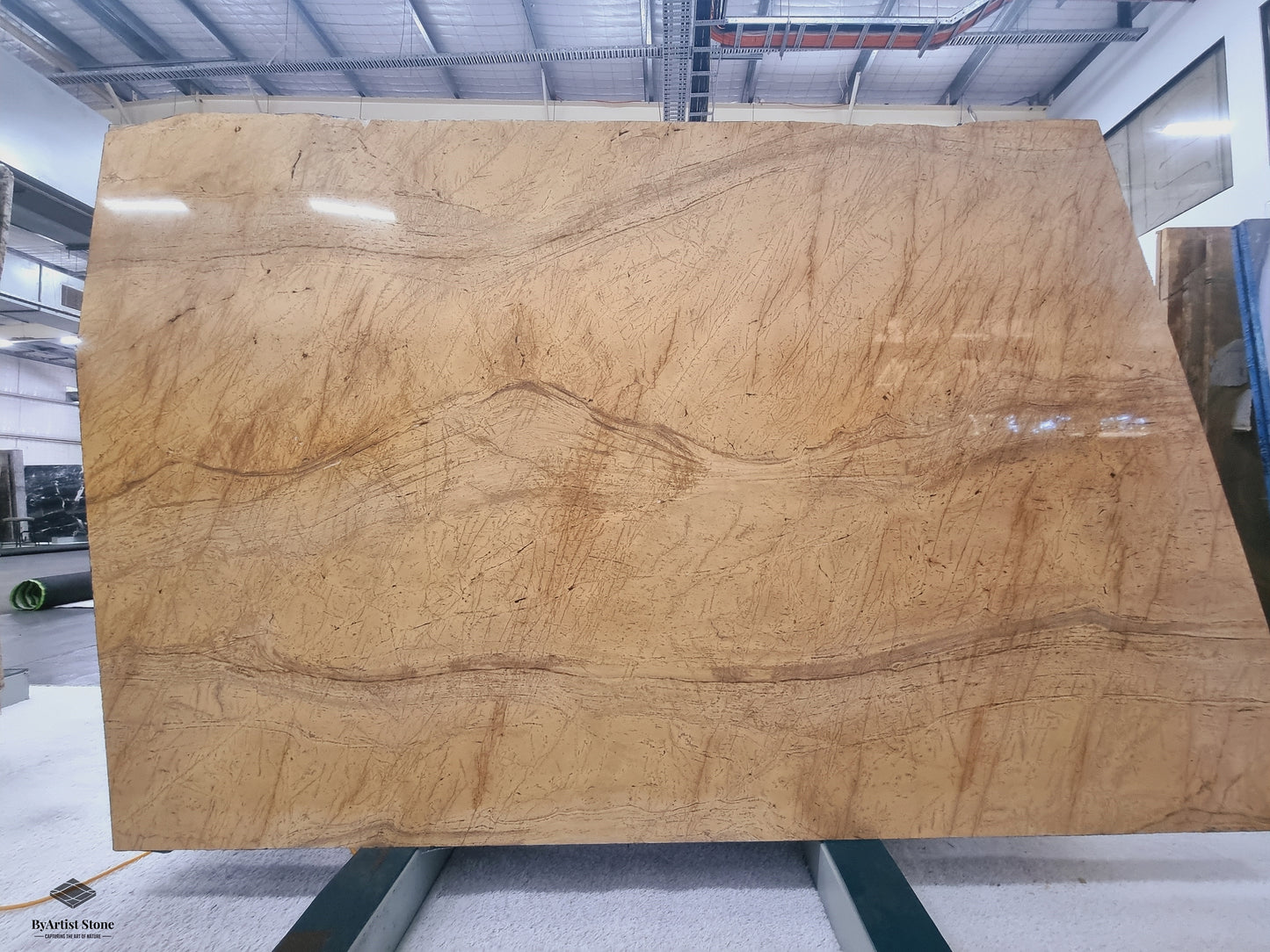 Tino Triana Marble