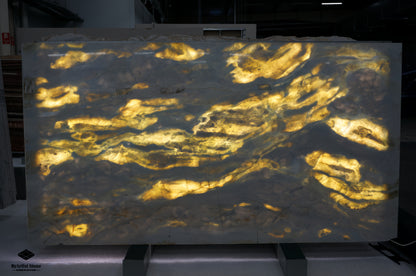 Verde Green Marble