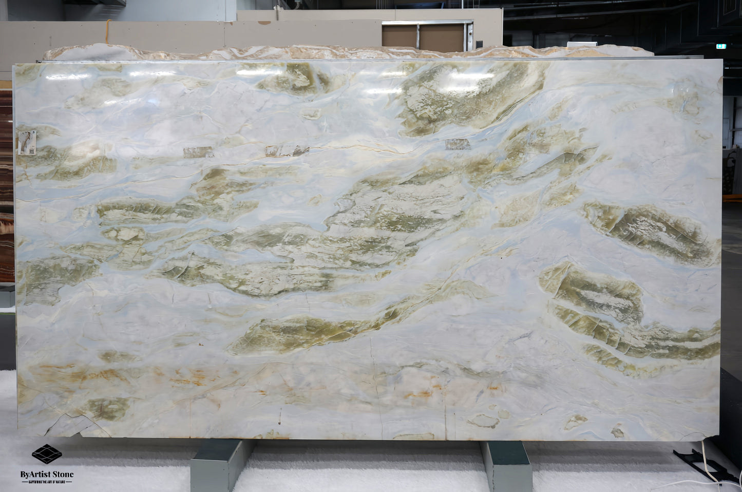 Verde Green Marble