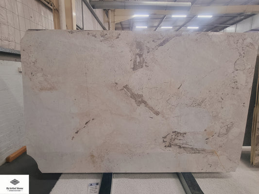 Victoria White Marble